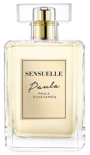 Paula Sensuelle woda toaletowa 100ml