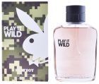 Woda toaletowa Vaporizer Play It Wild Men 100 ml