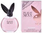 Woda toaletowa w sprayu Play It Sexy Her 40 ml