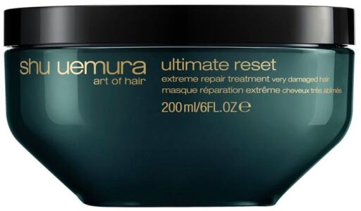 Shu Uemura Maska Ultimate Reset 200 ml