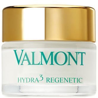 La Maison Valmont Hydra3 Krem regenerujący Długotrwałe nawilżenie 50 ml