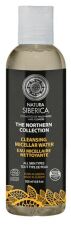 Woda micelarna do demakijażu Northern Collection 200 ml