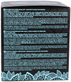 Northern Collection Black Butter Płyn do demakijażu 120 ml