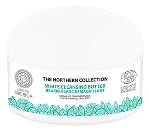 Northern Collection White Butter Płyn do demakijażu 120 ml