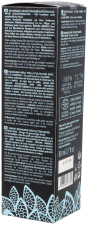 Northern Collection Czarna maska do twarzy 120 ml