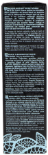 Northern Collection Czarna maska do twarzy 120 ml
