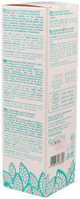 Northern Collection Biała maska do twarzy 120 ml