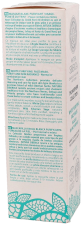 Northern Collection Biała maska do twarzy 120 ml