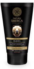 Tylko dla mężczyzn Bear Hug Renewing Facial Cleansing Gel 150 ml