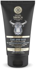 Tylko dla mężczyzn Żel po goleniu Yak and Yeti 150 ml