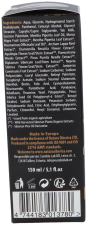 Tylko dla mężczyzn Żel po goleniu Yak and Yeti 150 ml