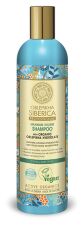 Szampon Oblepikha do wszystkich rodzajów włosów 400 ml