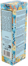 Oblepikha Odżywczy krem do stóp 75 ml