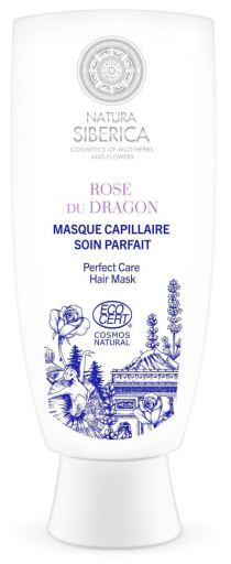 Sib&eacute;rie Mon Amour Perfect Care Maska do włos&oacute;w 200 ml