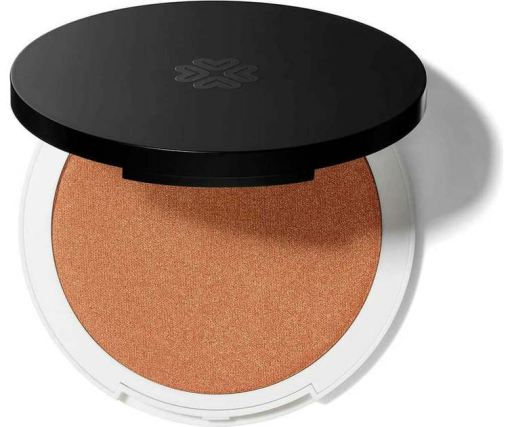 Lily lolo Brązowy kompaktowy iluminator 9 gr