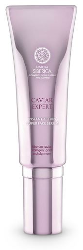 Serum do twarzy Caviar Expert Natychmiastowe działanie 30 ml