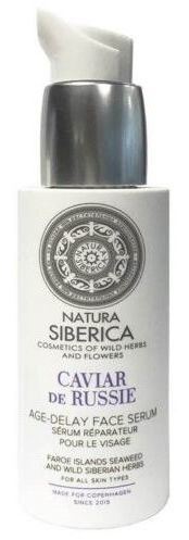 Copenhagen Caviar de Russie Anti-Age Delay Serum do Twarzy 30ml