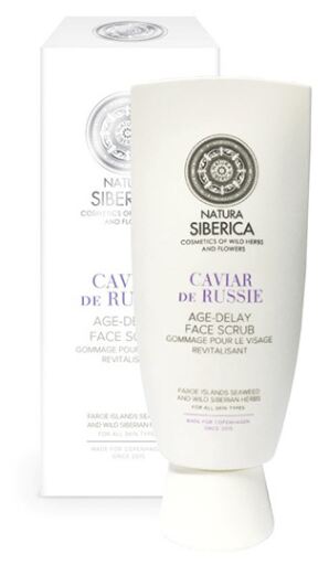 Copenhagen Caviar de Russie Anti Age Peeling do Twarzy 100 ml