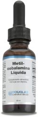 Płynna metylokobalamina 30 ml Płynna metylokobalamina 30 ml