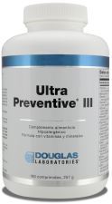 Ultra zapobiegawcze III 180 tabletek