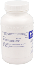 Witamina C 1000 mg 90 kapsułek