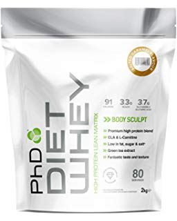 Dieta Serwatka 1000 gr