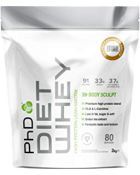 Dieta Serwatka 1000 gr