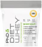 Dieta Serwatka 1000 gr