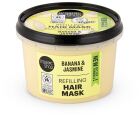 Rewitalizująca maska do włos&oacute;w Banan i Jaśmin 250 ml
