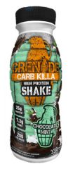 Carb Killa Shake 8 butelek
