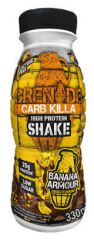 Carb Killa Shake 8 butelek