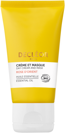 Harmonie Calm Cream and Mask 2 w 1 Kojący
