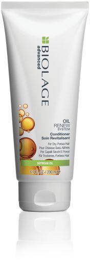 Odżywka odnawiająca olej 200 ml