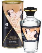 Olejek waniliowy z efektem ciepła 100 ml