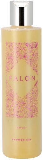 Słodki żel pod prysznic 250 ml