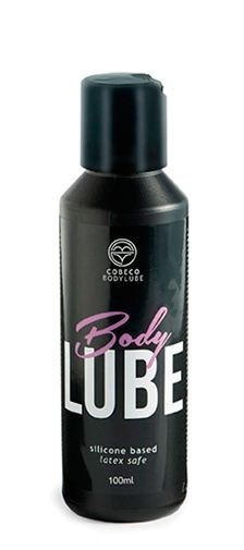 Cobeco Pharma Lubrykant na bazie wody Body Lube 100 ml