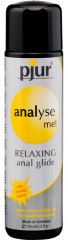 Analyze Me Anal Relaxing Gel 100 ml