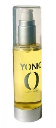 Olejek intymny yonic