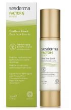Factor G Renew Oval Emulsja do twarzy i szyi 50 ml