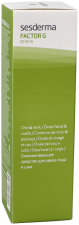 Factor G Renew Oval Emulsja do twarzy i szyi 50 ml