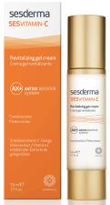 C-Vit Krem Żel 50 ml