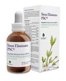 Forza Vitale Psc Eliminacja infekcji dr&oacute;g oddechowych 50 ml