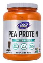 Białko grochu 907 gr