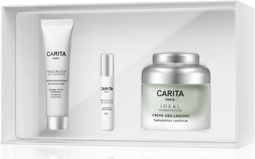 Hydration dla Face Time Freeze Pack 3 sztuki