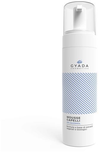 Mus do włos&oacute;w 200 ml