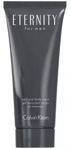 Calvin Klein Żel pod prysznic Eternity for Men 200 ml