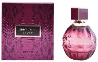 Jimmy Choo Woda perfumowana Fever Vaporizer 60 ml