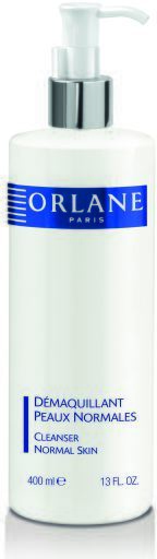 Démaquillant Peaux Normales 400 ml