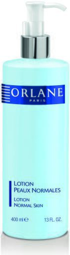 Balsam Peaux Normales 400 ml