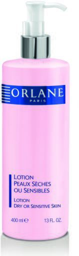 Balsam Peaux S&egrave;ches ou Sensitive 400 ml